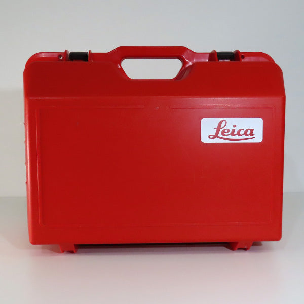 【トータルステーション】ライカ TS15A5” R1000（中古）（委託販売）