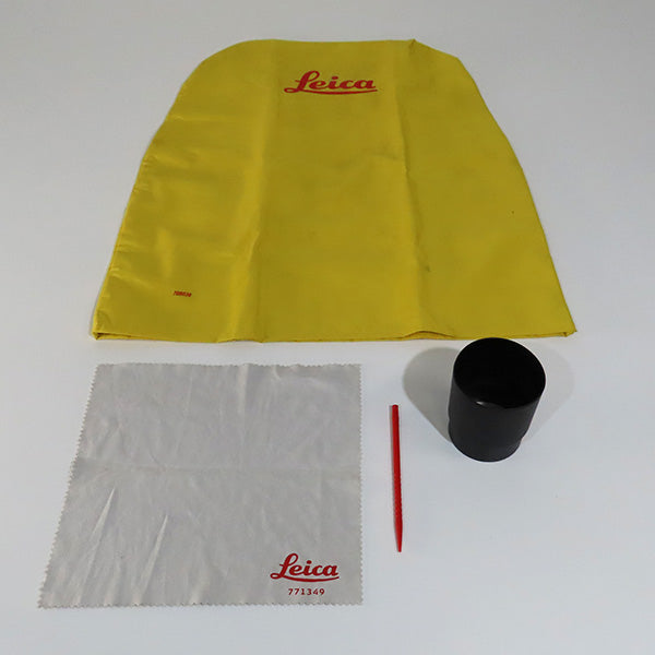 【トータルステーション】ライカ TS15A5” R1000（中古）（委託販売）