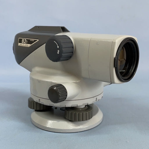 SOKKIA B21 オートレベル 測量機器 三脚セット SOKKIA B21 オートレベル 測量機器 三脚セット（測量機器の中古