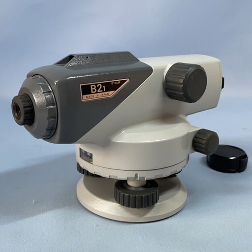 【オートレベル】SOKKIA B21　No.707（中古）