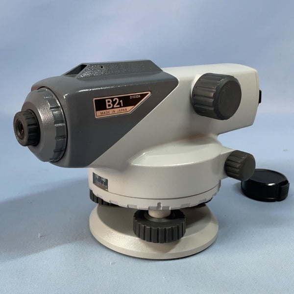 【オートレベル】SOKKIA B21　No.707（中古）