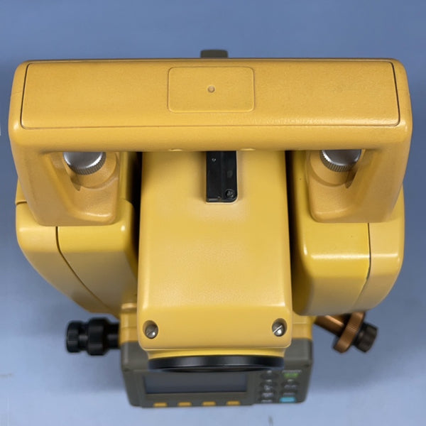 【トータルステーション】TAJIMA(TOPCON) CS-235WF No.150（中古）