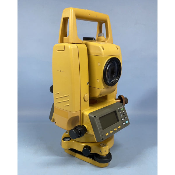 【トータルステーション】TAJIMA(TOPCON) CS-235WF No.150（中古）