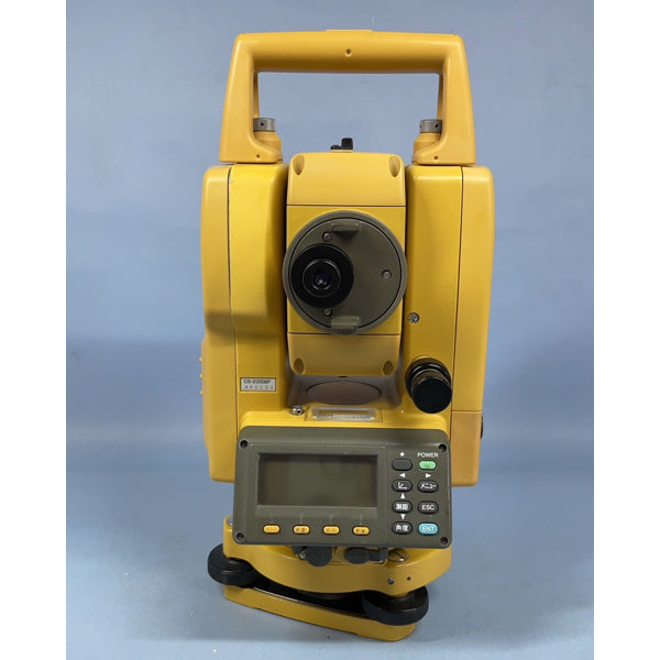 【トータルステーション】TAJIMA(TOPCON) CS-235WF No.150（中古）