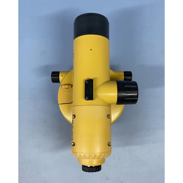 【オートレベル】TOPCON  AT-G3 No.508（中古）