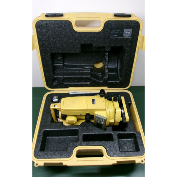 【セオドライト】TOPCON  DT-213 No.142749（中古）