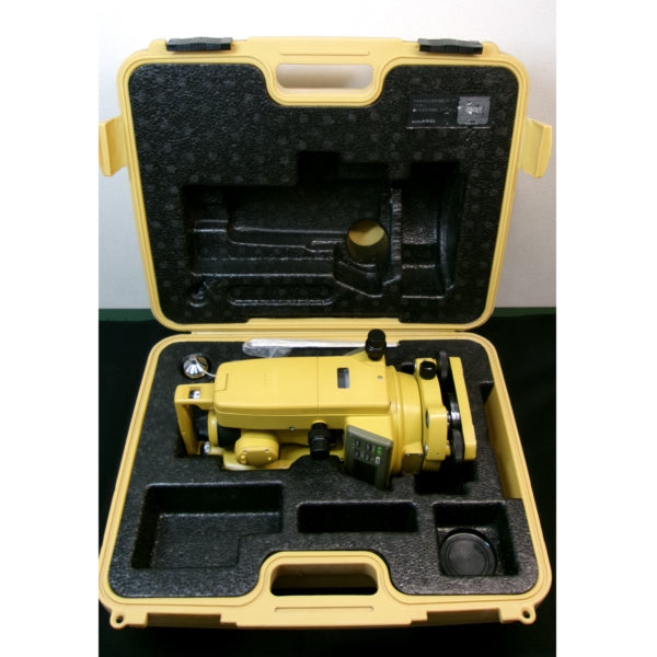 【セオドライト】TOPCON  DT-213 No.142761（中古）
