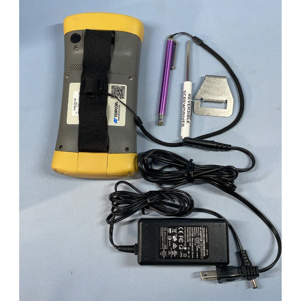 【データコレクタ】TOPCON  FC-500 No.51（中古）