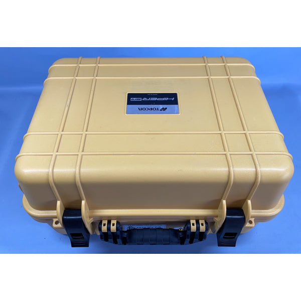TOPCON 【GNSS受信機】TOPCON HiperSRシングル （中古）の格安