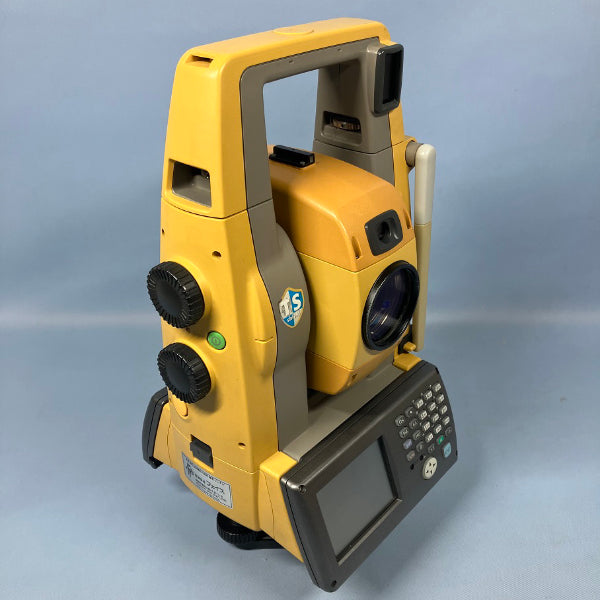 【トータルステーション】TOPCON PS-105AC（中古）（委託販売）