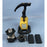 【リモコン】TOPCON  RC-5 FU0530（中古）