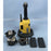 【リモコン】TOPCON  RC-5 FU0530（中古）