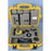 【リモコン】TOPCON  RC-5 FU0530（中古）