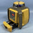 【レーザーレベル】TOPCON RL-H4C No.X85289（中古）