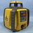 【レーザーレベル】TOPCON RL-H4C No.（中古）