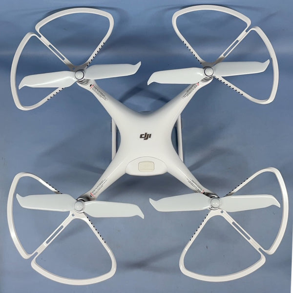 【ドローン】dji　ファントム4（中古）