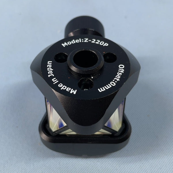 【プリズム】MYZOX　Z-220P No.1（中古）