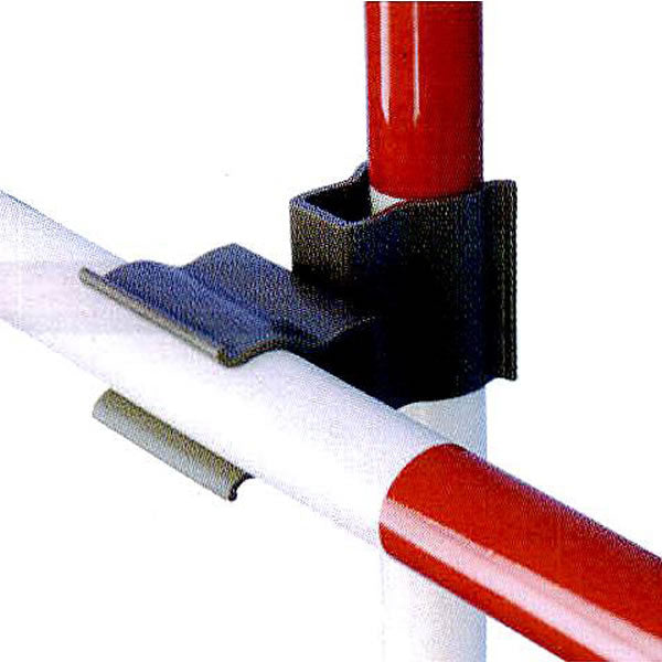 マイゾックス ポール用クロス金具 No.237
