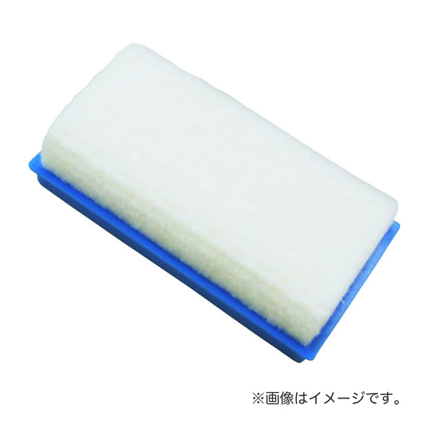  白板イレーザー 中 WD-EM