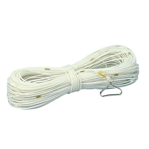  パイレン測量ロープ 50m PR4-50
