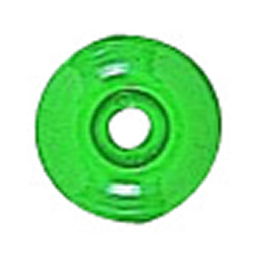ダイドーハント ポイントベース(100枚/箱)緑 NO.2/ ミドリメジャー