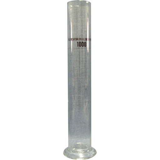  比重円筒 KS-25