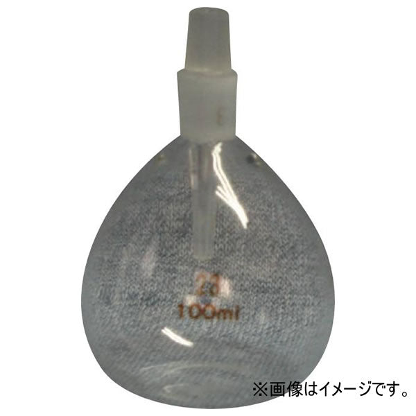  ゲーリューザック型ピクノメーター　50CC KS-10-A