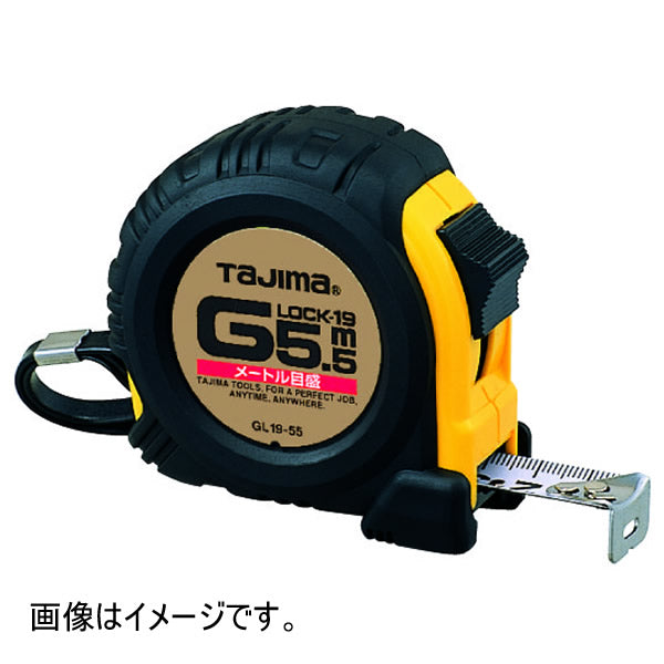 ＴＪＭデザイン Gロック-19 5.5m(尺付) GL19-55SBL