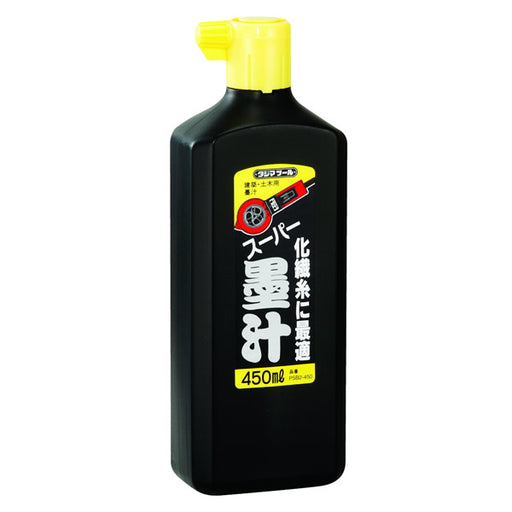 ＴＪＭデザイン スーパー墨汁450 PSB2-450