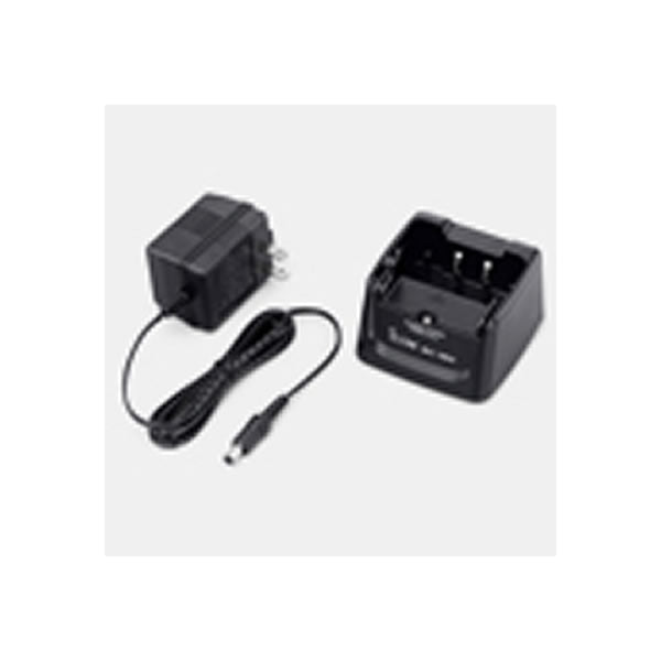 アイコム 一口充電器(ACアダプター付) BC-180