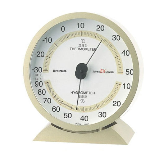 エンペックス スーパーEX高品質温･湿度計 EX-2718