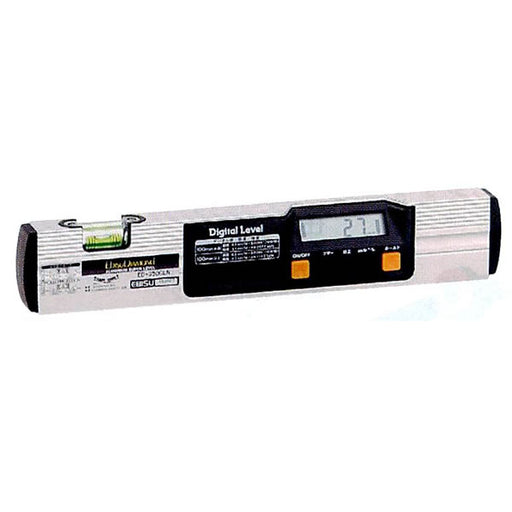 エビス エビスデジタルレベル マグネット付350MM ED-35DGLMN