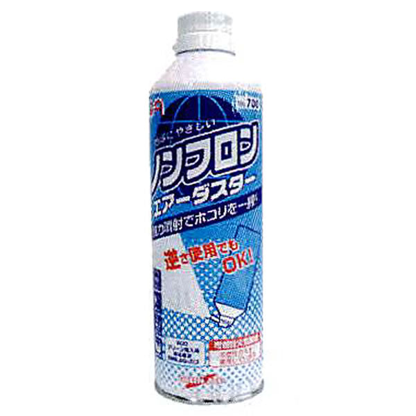 グリーンエース ノンフロンエアーダスター GA-700