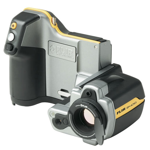 FLIR サーモグラフィ Bシリーズ THI-501G-5/B335