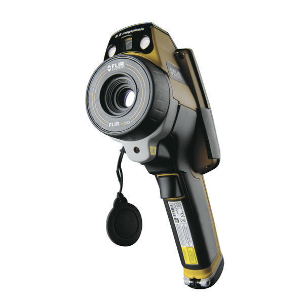 FLIR サーモグラフィ bシリーズ THI-501E-1/b40