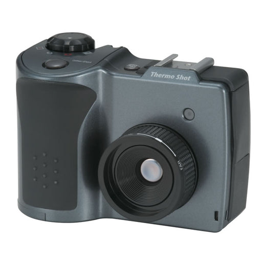 NEC Avio赤外線テクノロジー デジカメ式サーモカメラ F30シリーズ F30S