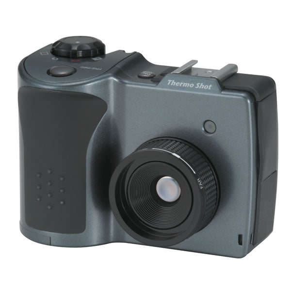 NEC Avio赤外線テクノロジー デジカメ式サーモカメラ F30シリーズ F30S