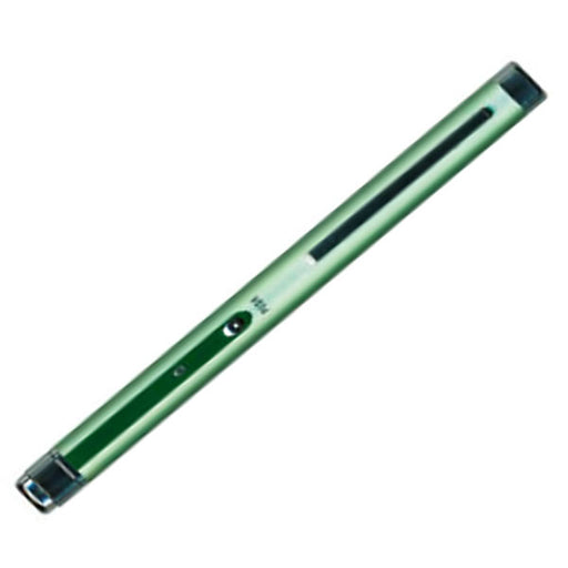  グリーンレーザーポインター GLP-100N