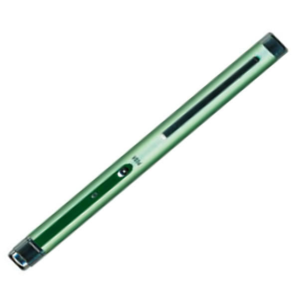  グリーンレーザーポインター GLP-100N