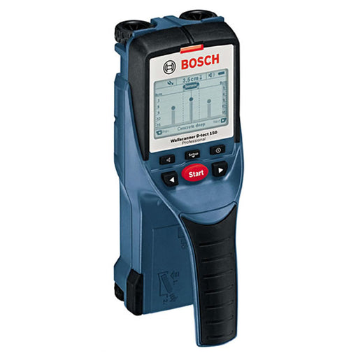 【鉄筋探査機】BOSCH  D-TECT150CNT（レンタル）