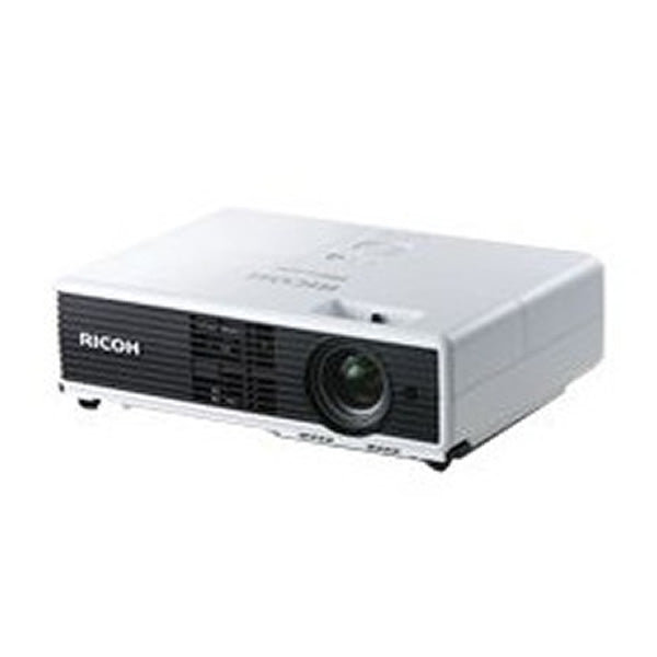 【C250】プロジェクター　リコー　IPSiO PJ WX5150　4000lm 高輝度なコンパクトレーザー光源プロジェクター「RICOH PJ