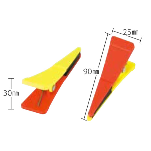 マイゾックス ポイントクリップ PK-3