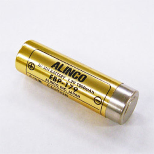 アルインコ NI-MH充電池 EBP-179