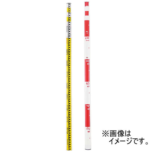 マイゾックス MGグラスター 3m3段(ダ円ロッド) GFS-33