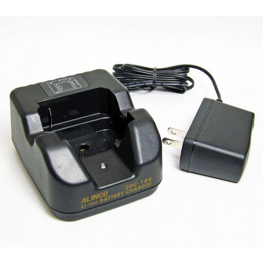 アルインコ 特定小電力トランシーバー DJ-PB20A EDC-184A