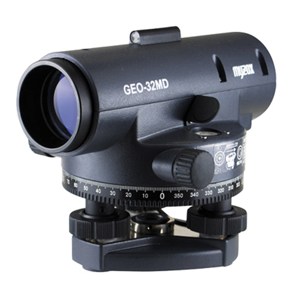 マイゾックス オートレベル 32倍 GEO-32MD