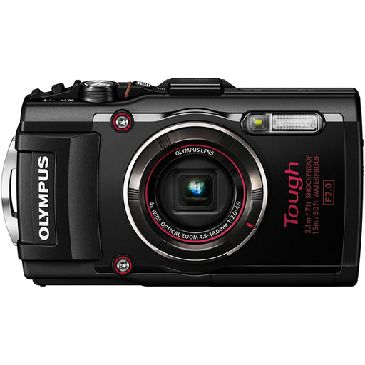 オリンパス STYLUS TG-4／TG-860 Tough Digital Camera TG-4の格安通販