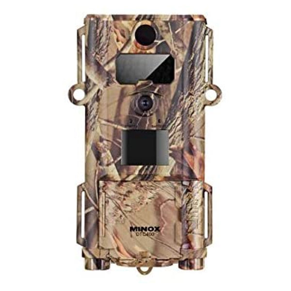 MINOX 屋外型センサーカメラDTC DTC400スリム