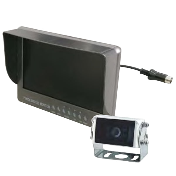 ESS Fine Eyes Monitor ESS-BC30W