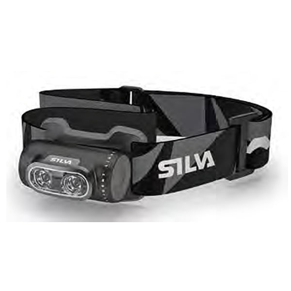 SILVA ヘッドランプ ニノックスII 37425